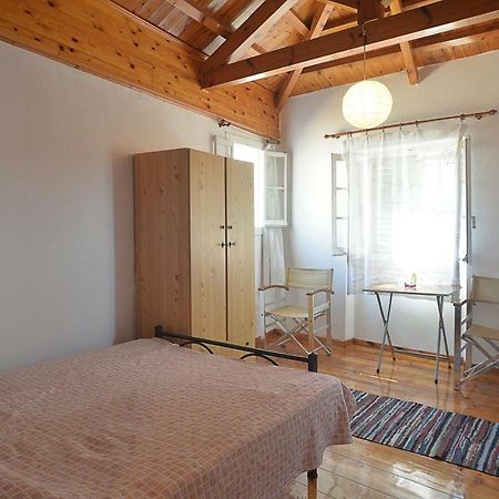 Attic Apartment In Corfu Old Town Centre Eksteriør bilde