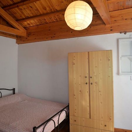 Attic Apartment In Corfu Old Town Centre Eksteriør bilde